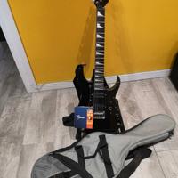 Chitarra elettrica 3/4 Ibanez
