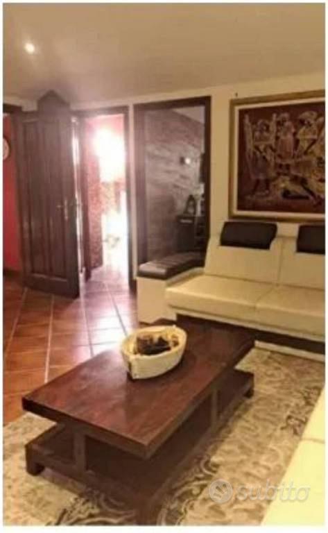 Appartamento – Valmontone, Colle Tocciarello - Altro