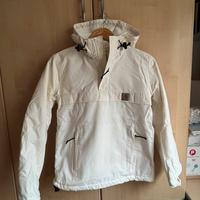 Giacca Carhartt con imbottitura interna in pile