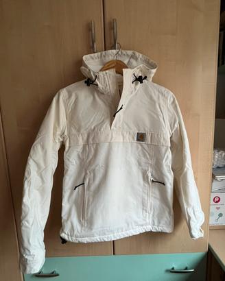 Giacca Carhartt con imbottitura interna in pile