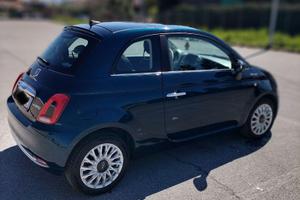 FIAT 500 1.0 DOLCEVITA HYBRID