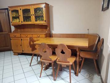 Cucina tirolese
