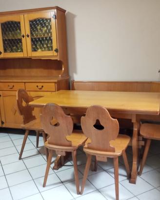 Cucina tirolese