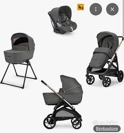 trio inglesina aptica