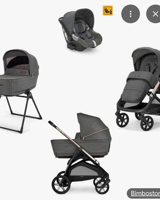 trio inglesina aptica