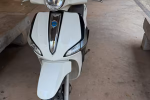Liberty 150 Abs