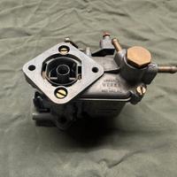 CARBURATORE WEBER 28 FIAT 500 FIAT 126 REVISIONATO