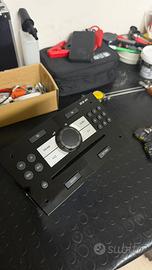 Autoradio oper corsa D