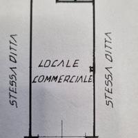 Locale commerciale / ufficio