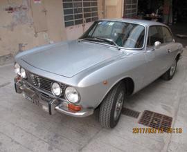 Alfa romeo gt - 1972
