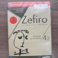 Zefiro 4.2