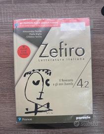 Zefiro 4.2