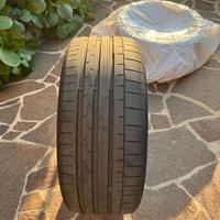 Pneumatici Sport Contact 255/40 R20XL