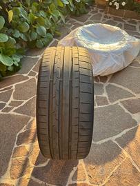 Pneumatici Sport Contact 255/40 R20XL