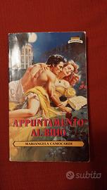 Romanzo Mondadori 