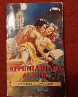 Romanzo Mondadori 