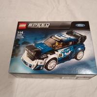 lego collezionismo