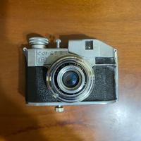 COMET II CMF FILM 127 BENCINI FOTOCAMERA ANALOGICA