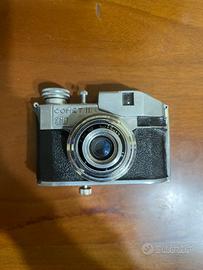 COMET II CMF FILM 127 BENCINI FOTOCAMERA ANALOGICA