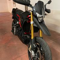 Aprilia Dorsoduro 900