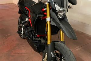 Aprilia Dorsoduro 900
