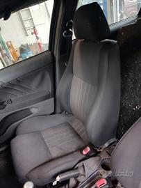 Sedile anteriore dx ALFA ROMEO 147 del 2009