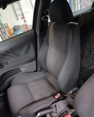 Sedile anteriore dx ALFA ROMEO 147 del 2009