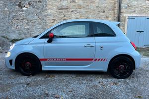 Abarth 595 pista
