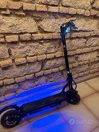 Monopattino elettrico