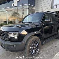 ICH-X K3 2.0 GPL DCT 4WD *VARI COLORI*