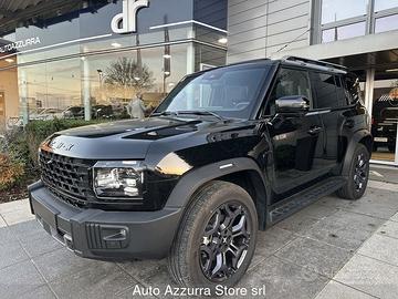 ICH-X K3 2.0 GPL DCT 4WD *VARI COLORI*