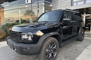 ICH-X K3 2.0 GPL DCT 4WD *VARI COLORI*