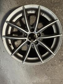Set 4 cerchi bmw R17
