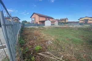 Terreno di 496 m² a Carmagnola