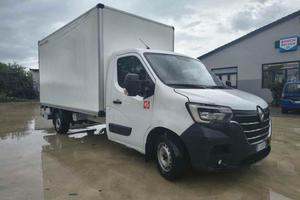 RENAULT MASTER 160 DCI 2.3