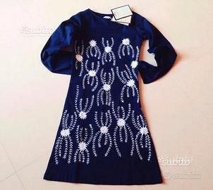 Tubino Abito vestito almatrichi/nenette/misssixty