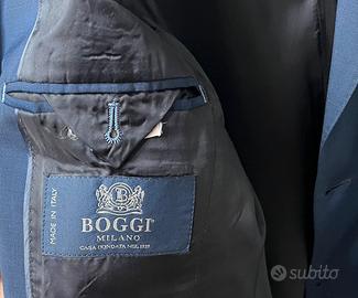 Completo Boggi