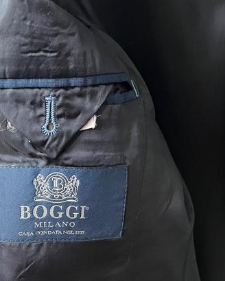 Completo Boggi