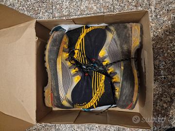 La Sportiva Trango Ice Cube