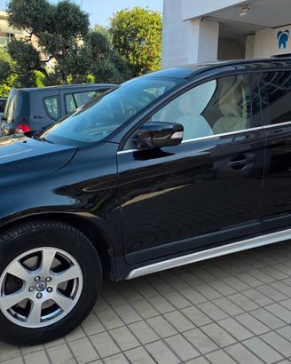 Volvo XC 60 XC60 DRIVe Momentum