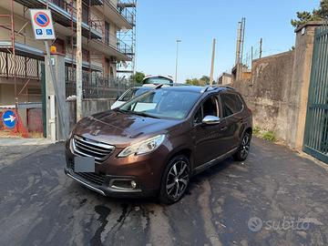 Peugeot 2008 Allure