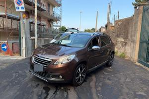 Peugeot 2008 Allure