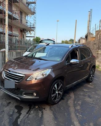 Peugeot 2008 Allure