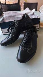 Scarpe vera pelle
