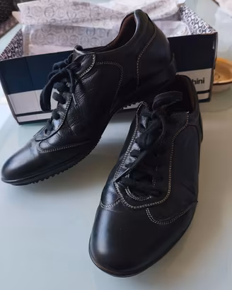 Scarpe vera pelle