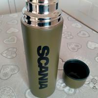 Borraccia termica nuova