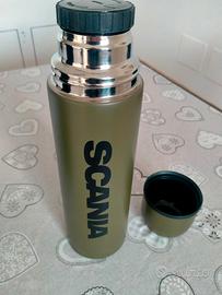 Borraccia termica nuova