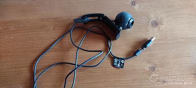 WEBCAM USB