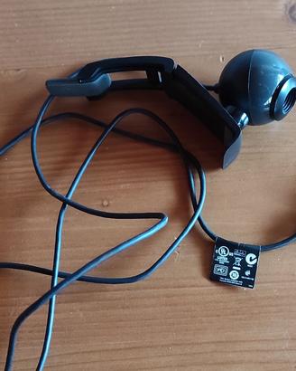 WEBCAM USB