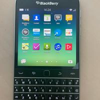Blackberry Classic